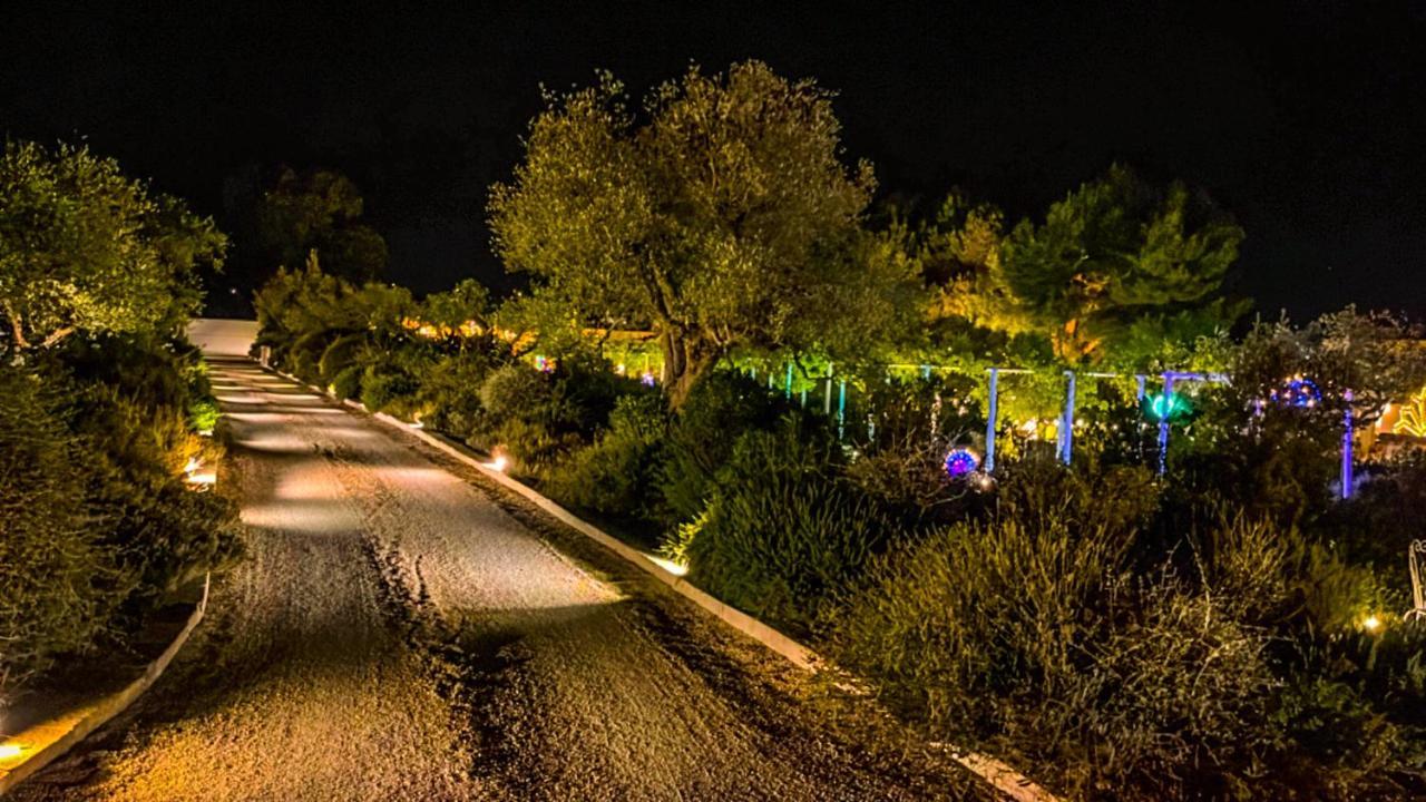 Tenuta Del Lauro Локоротондо Экстерьер фото